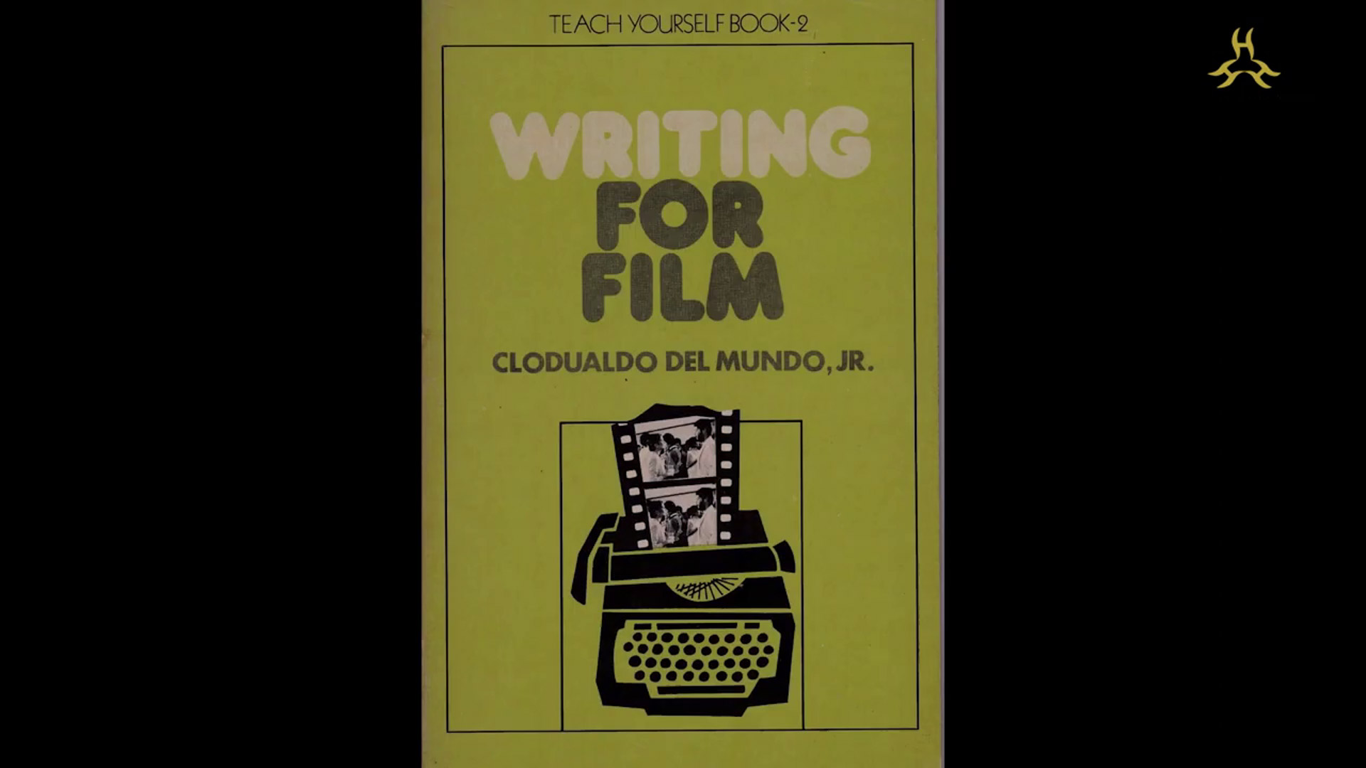 2020 Gawad CCP Para Sa Sining: Clodualdo "Doy" Del Mundo, Film Image